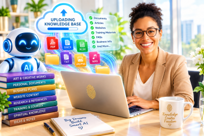 King Yeshua Geeks Knowledge Base upload 10k or less